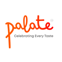 Palate:Celebrating Every Taste